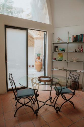 Dimora Santangelo – Lecce, OK