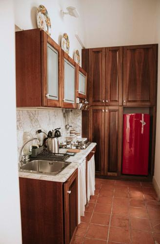 Dimora Santangelo – Lecce, OK
