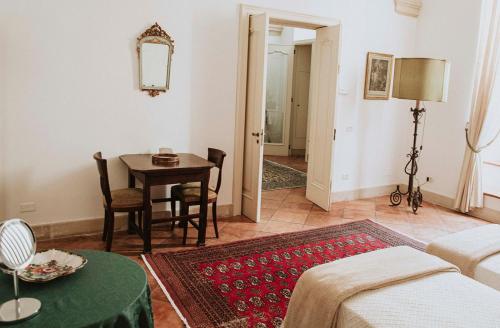 Dimora Santangelo – Lecce, OK