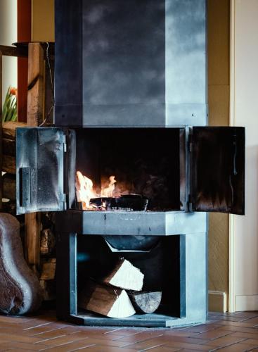 Hôtel-Restaurant La Clairière