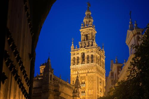 Hotel Derby Sevilla - image 4