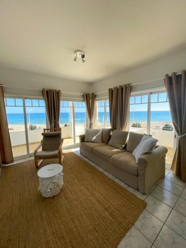  LINHA D ÁGUA - ap in Salema