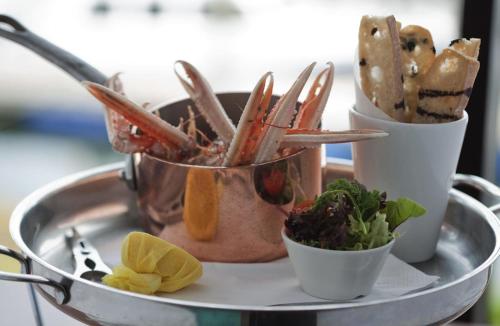 Atracciones, The Penthouse- The Kingsley Collection in Troon