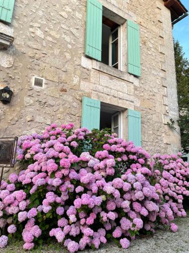 La Maison d’Hortense et Lili