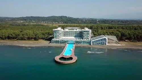 439400194 Paragraph Resort & Spa Shekvetili, Autograph Collection