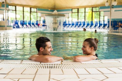 Terme Banovci - Hotel Zeleni Gaj