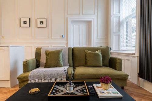 The Devonshire Suite - Your 5 STAR West End Stay!, Glasgow (Foto 11)