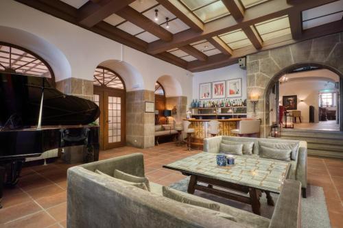 Instalaciones, Eisenhut Hotel in Rothenburg Ob Der Tauber