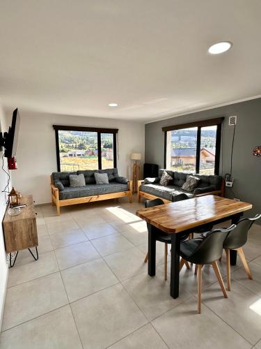 Hábitat 268 - Apartment - Esquel