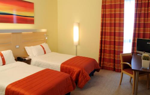 Idea Hotel Milano San Siro - main image
