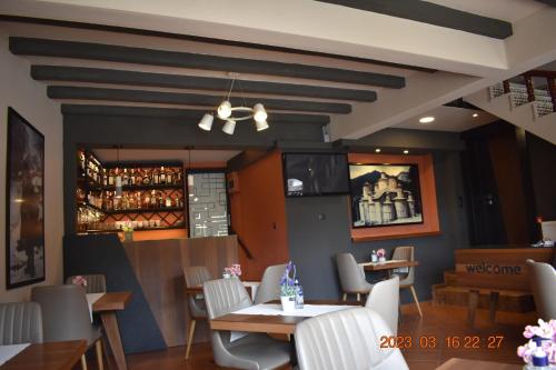 Hotel Meteora – Kalampaka, KY