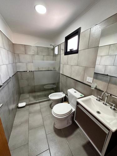 Hábitat 268 - Apartment - Esquel