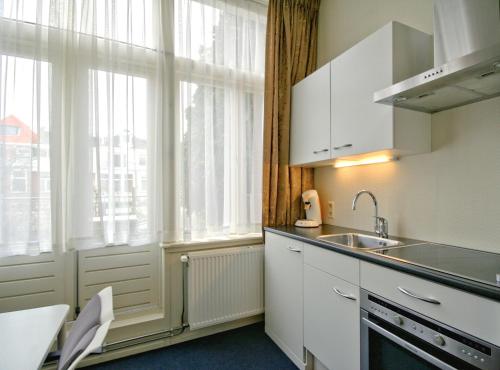 Hotel Sebel, Haag (fotografie 4)