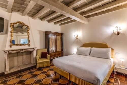 Hotel Santa Marta Suites, Milán (fotografie 6)