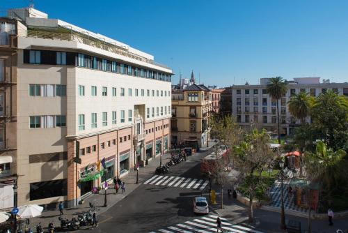 Hotel Derby Sevilla - image 5