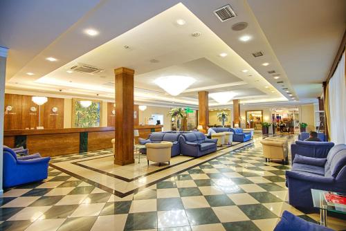 Congress Hotel Malakhit - image 13