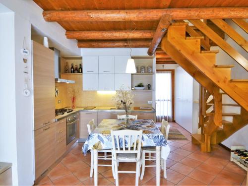  Lovely holiday home in Valbondione with balcony in Valbondione