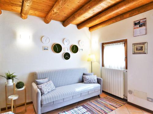  Lovely holiday home in Valbondione with balcony in Valbondione