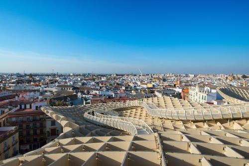 Hotel Derby Sevilla - image 3