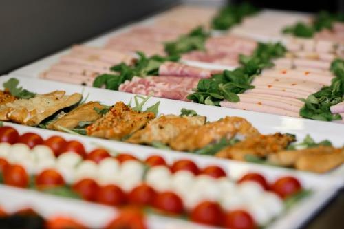 Hotel am Schloß Köpenick by Golden Tulip