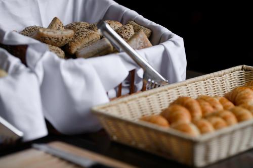 Hotel am Schloß Köpenick by Golden Tulip - image 2