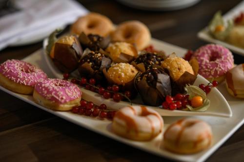 Hotel am Schloß Köpenick by Golden Tulip - image 3