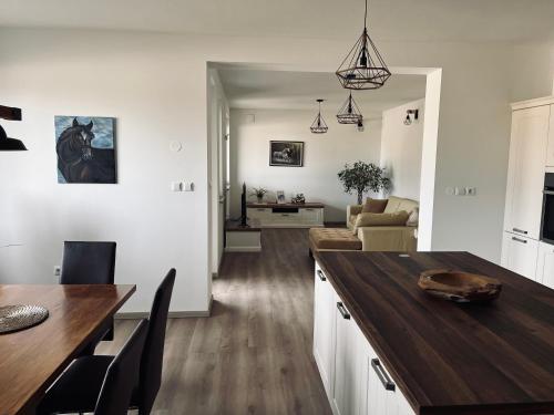 Apartment Country House Zaton in 拉登齊