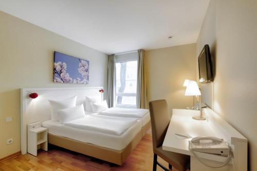 Hotel am Schloß Köpenick by Golden Tulip - image 5