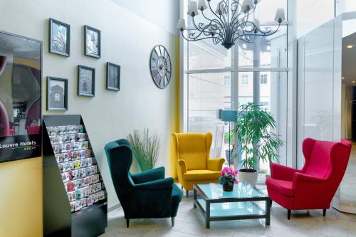 Hotel am Schloß Köpenick by Golden Tulip