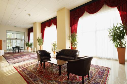 景觀, Hotel Radin, Radenci Spa Resort - Sava Hotels & Resorts in 拉登齊