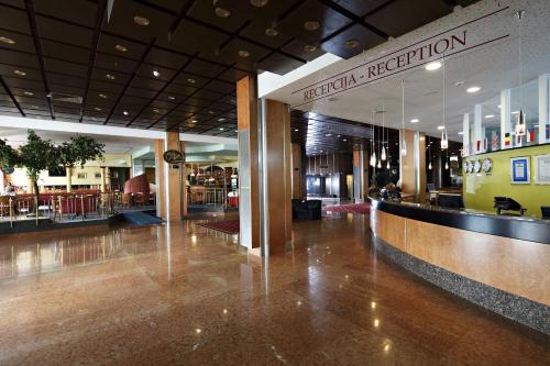 商務中心, Hotel Radin, Radenci Spa Resort - Sava Hotels & Resorts in 拉登齊