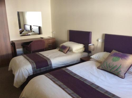 Glencarse Hotel - image 6