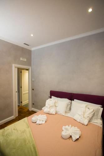 FORNACI 48 GUEST HOUSE, Rome (photo 2)