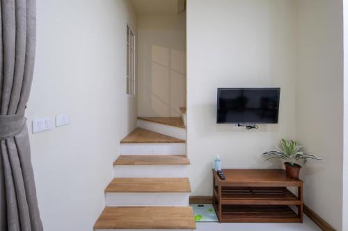 46 Golden House Room Type - Three-Bedroom Villa