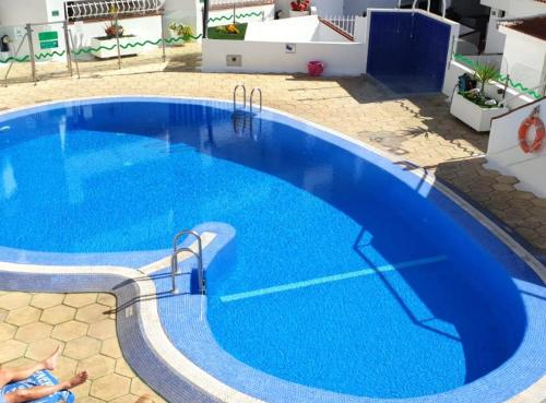 Diamantes holiday home, Los Cristianos, Heated Pool & AirCon