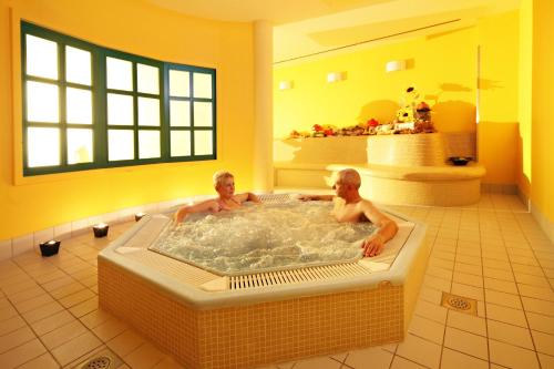 Spa, Hotel Radin, Radenci Spa Resort - Sava Hotels & Resorts in 拉登齊