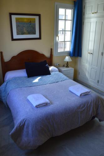 Apartamento Adoratrices, Granada (fotografie 7)
