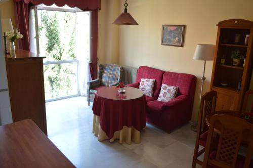 Apartamento Adoratrices, Granada (fotografie 8)