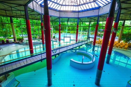 Radenci Spa Resort - Sava Hotels & Resorts - 수영장