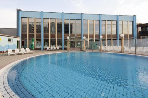 Radenci Spa Resort - Sava Hotels & Resorts - 수영장