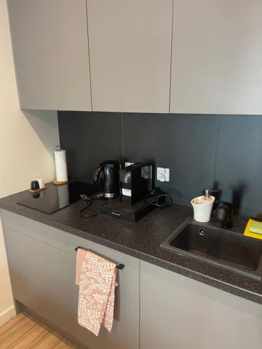 Rajska 3 ap 206 by Atrium Apartments, Cracovie (photo 3)
