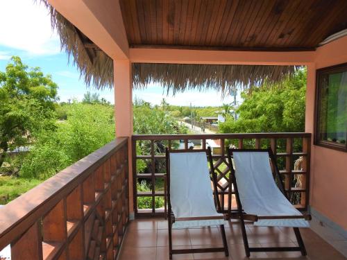 hotel trecicogne in Morondava