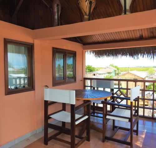 hotel trecicogne in Morondava