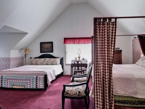 Aldrich House Bed & Breakfast in Williamsburg, USA