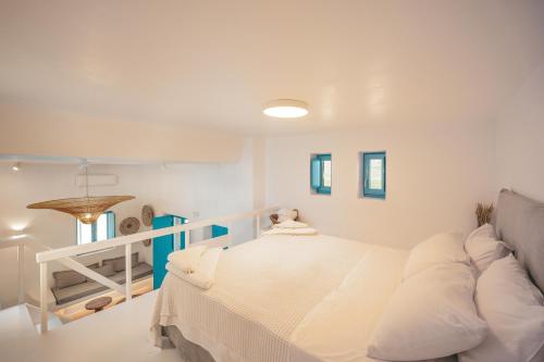 Junior Suite with Loft image 7
