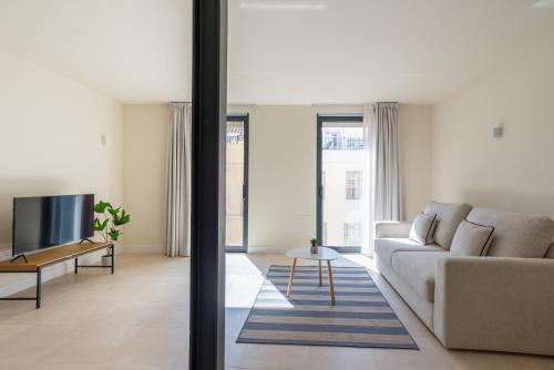 Urbe10 Carreteria Big Terrace Suite, Málaga