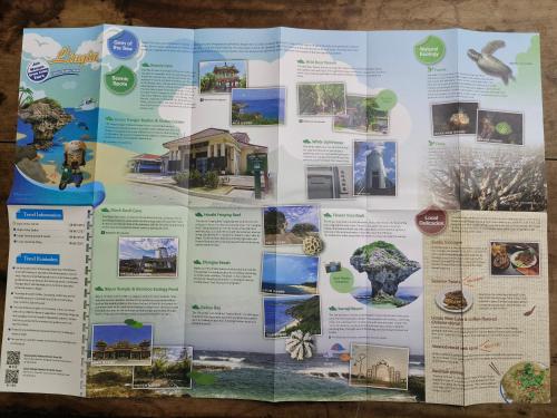 Star Orion Backpacker Hostel – Xiaoliuqiu, CA