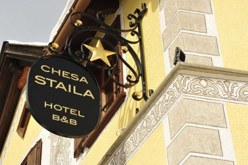 Hotel Chesa Staila - image 14