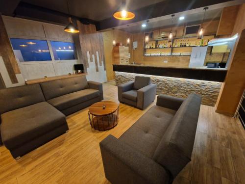 Apartmani New York · Cernik