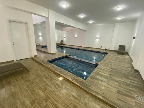 Studio de Luxe Gallo 5 - Mamelles Dakar